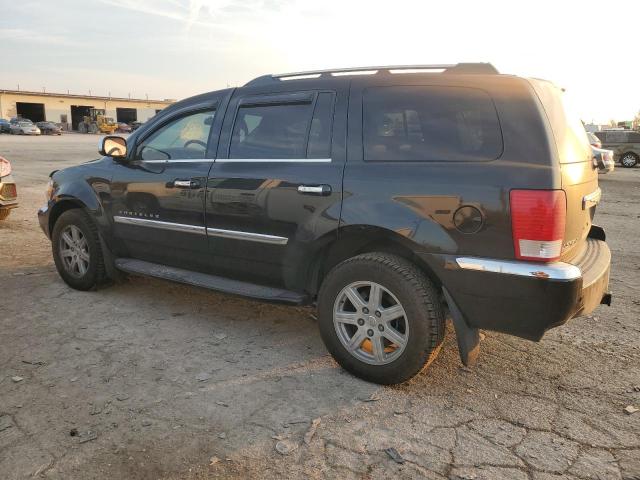 Photo 2 from auction – 2007 CHRYSLER ASPEN LIMI with VIN 1A8HW58297F505068
