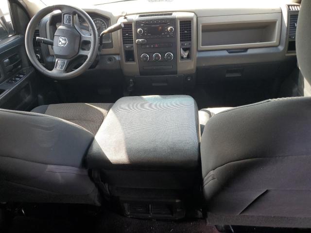 Photo 8 from auction – 2012 DODGE RAM 1500 S with VIN 1C6RD6KT3CS301349
