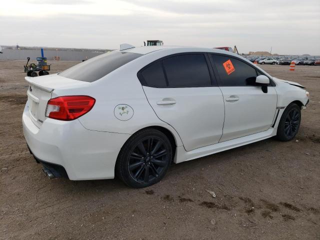 Photo 3 from auction – 2018 SUBARU WRX with VIN JF1VA1A60J9809500
