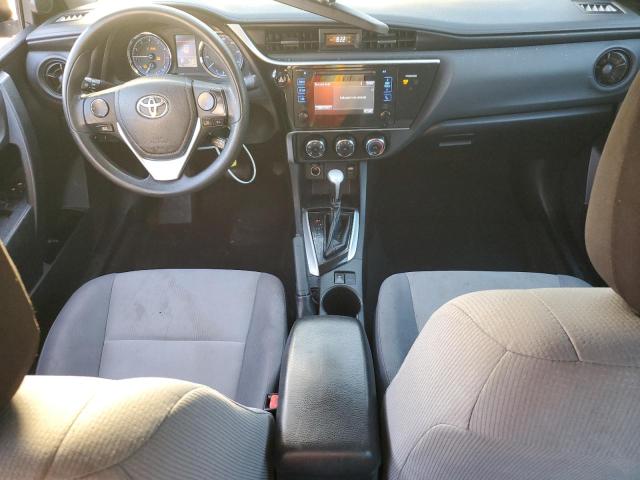 Photo 8 from auction – 2017 TOYOTA COROLLA L with VIN 2T1BURHE0HC768936