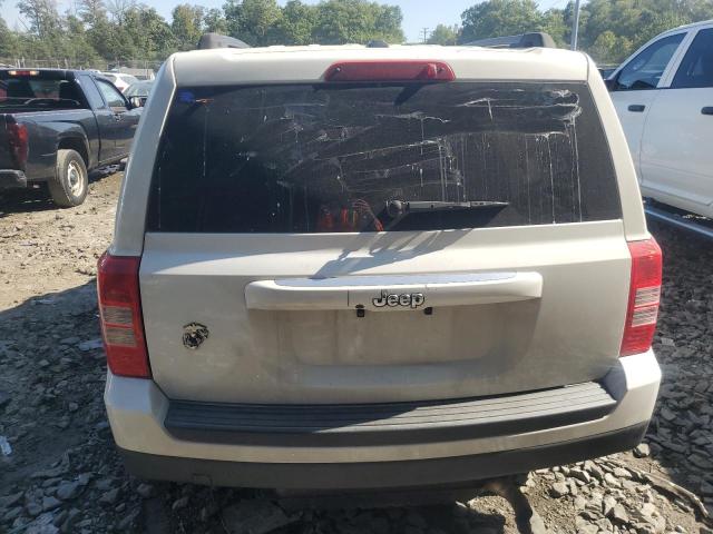 Photo 6 from auction – 2016 JEEP PATRIOT SP with VIN 1C4NJPBB3GD801535