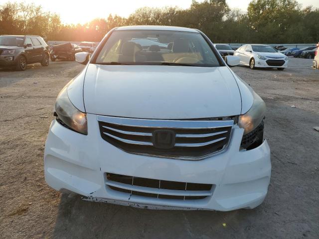 Photo 5 from auction – 2011 HONDA ACCORD LX with VIN 1HGCP2F35BA152179