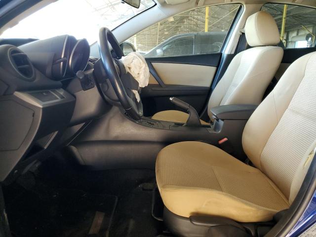 Photo 7 from auction – 2012 MAZDA 3 I with VIN JM1BL1V84C1659007