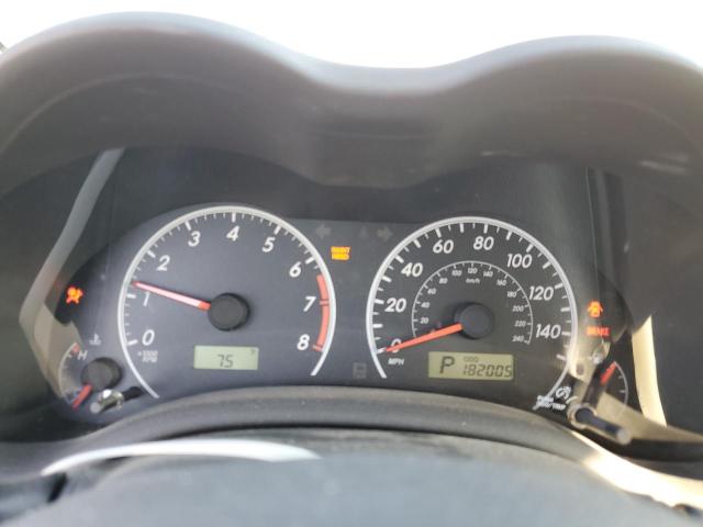 Фото 9 с аукциона – 2013 TOYOTA COROLLA BA с VIN 5YFBU4EE2DP183065
