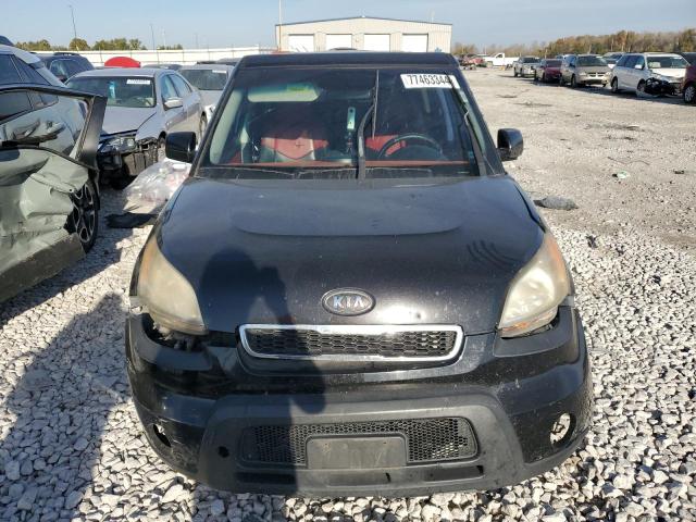 Снимка 5 от търг – 2011 KIA SOUL + с VIN KNDJT2A23B7217169