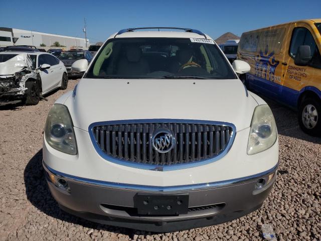 Photo 5 from auction – 2012 BUICK ENCLAVE with VIN 5GAKRDED4CJ398587