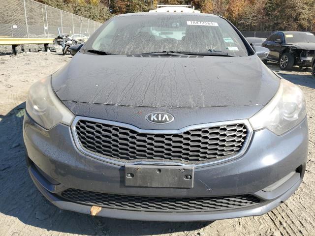 Photo 5 from auction – 2016 KIA FORTE LX with VIN KNAFX4A64G5521300