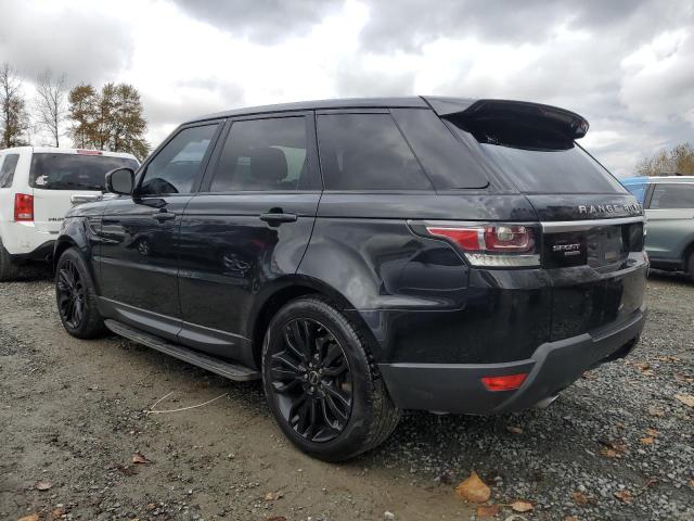 Photo 2 from auction – 2014 LAND ROVER RANGE ROVE with VIN SALWG2WF8EA501676