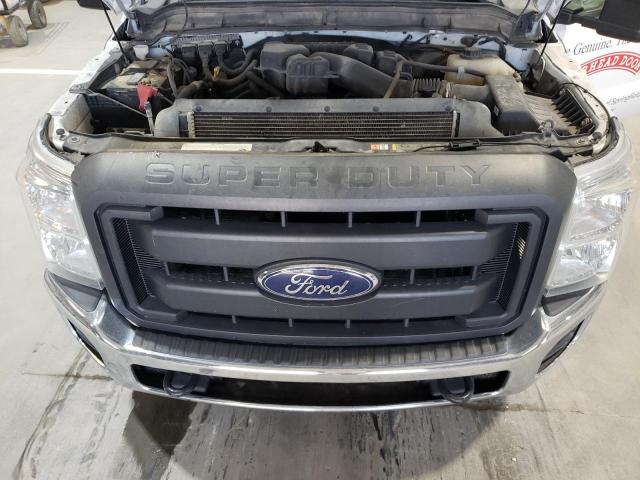 صورة رقم 11 من المزاد - 2016 FORD F250 SUPER مع VIN 1FDBF2A64GEC05741