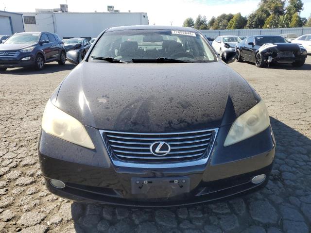 Photo 5 from auction – 2007 LEXUS ES 350 with VIN JTHBJ46G472080739