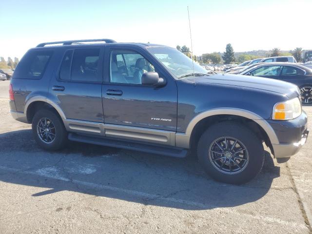 Photo 4 from auction – 2002 FORD EXPLORER E with VIN 1FMDU74E22UC11003