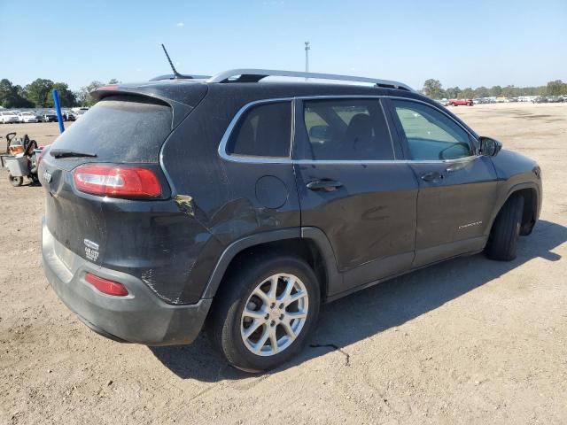 Photo 3 from auction – 2015 JEEP CHEROKEE L with VIN 1C4PJLCB9FW678262