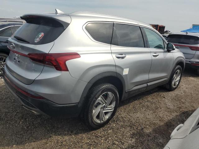 Photo 3 from auction – 2023 HYUNDAI SANTA FE S with VIN 5NMS2DAJ5PH496148