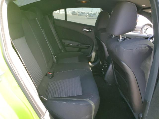 Photo 10 from auction – 2023 DODGE CHARGER GT with VIN 2C3CDXHG5PH505747