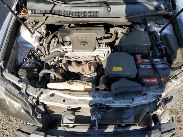 Photo 11 from auction – 2013 TOYOTA CAMRY L with VIN 4T1BF1FK6DU231565