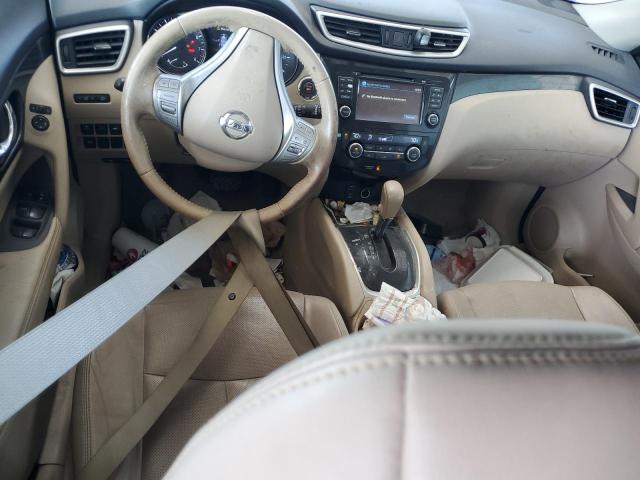 Photo 8 from auction – 2015 NISSAN ROGUE S with VIN 5N1AT2MT6FC855106