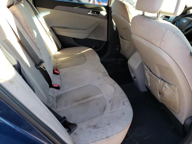 Photo 10 from auction – 2017 HYUNDAI SONATA SE with VIN 5NPE24AFXHH508596