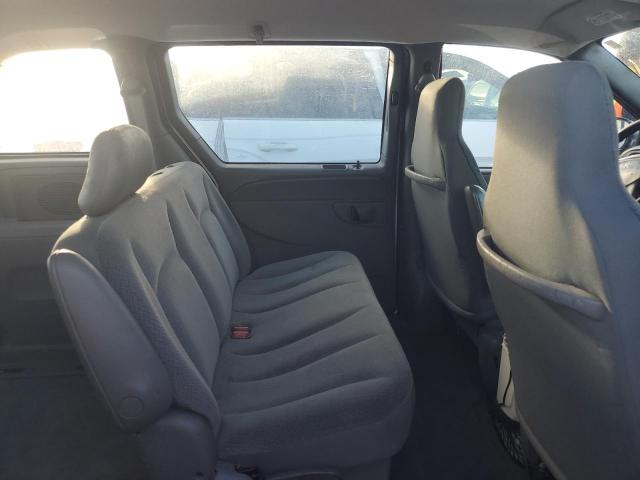Photo 11 from auction – 2005 DODGE CARAVAN SE with VIN 1D4GP25R75B131826