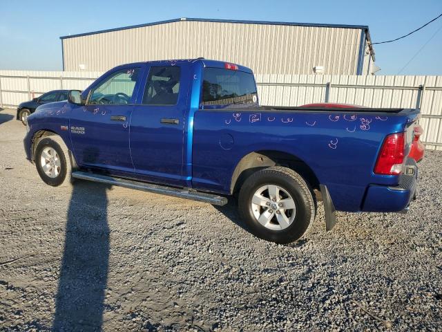 Photo 2 from auction – 2017 RAM 1500 ST with VIN 1C6RR6FT1HS501181