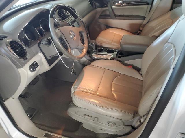 Photo 7 from auction – 2016 BUICK ENCLAVE with VIN 5GAKRBKD5GJ308491