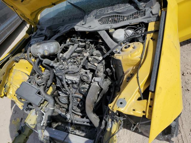 Photo 11 from auction – 2018 FORD MUSTANG with VIN 1FATP8UH8J5118265