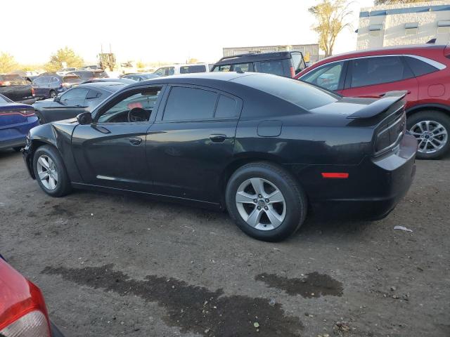 Photo 2 from auction – 2012 DODGE CHARGER SE with VIN 2C3CDXBG4CH203403