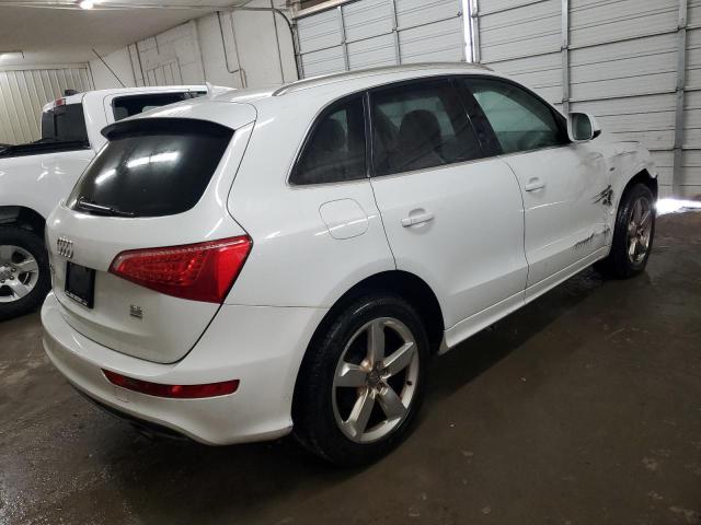 Photo 3 from auction – 2012 AUDI Q5 PREMIUM with VIN WA1DKAFP1CA045740