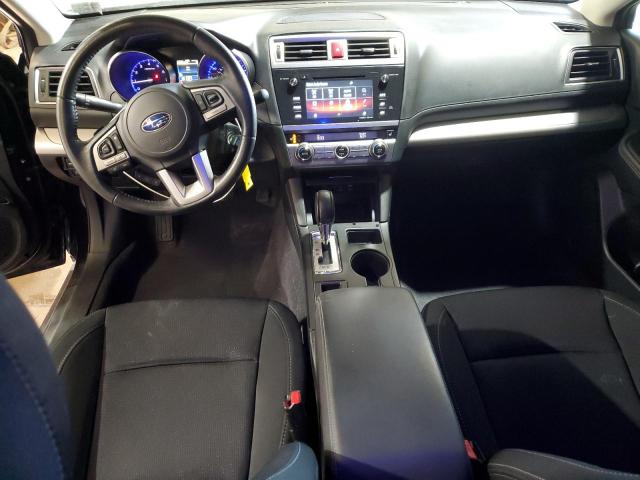 Photo 8 from auction – 2017 SUBARU LEGACY 2.5 with VIN 4S3BNAC66H3046331