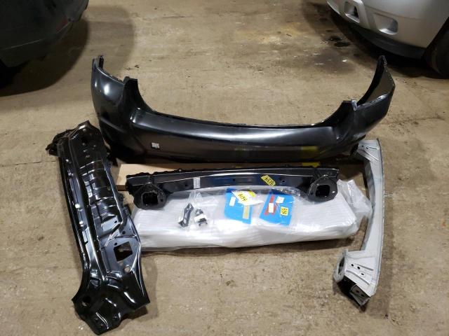 Photo 13 from auction – 2019 SUBARU CROSSTREK with VIN JF2GTAEC9KH333088