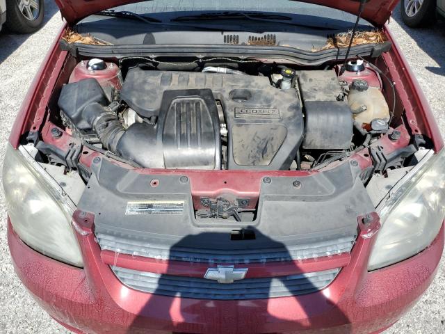 Photo 11 from auction – 2010 CHEVROLET COBALT 1LT with VIN 1G1AD5F5XA7210941