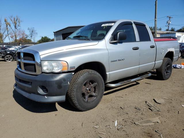 DODGE RAM 1500 S 2004 with VIN 1D7HU18D54J230160 - Photo from auction