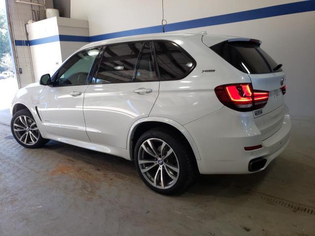 Photo 2 from auction – 2017 BMW X5 XDR40E with VIN 5UXKT0C35H0V97484