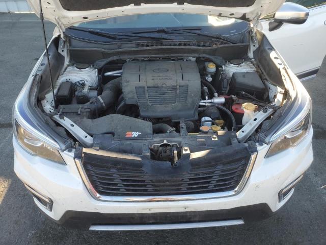 Photo 12 from auction – 2020 SUBARU FORESTER T with VIN JF2SKAXC5LH419994
