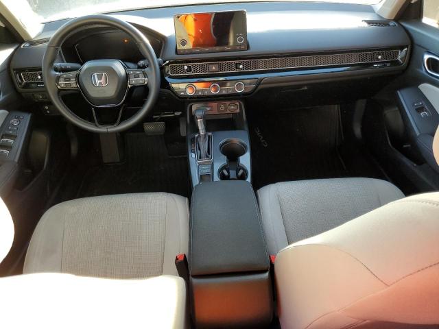 Photo 8 from auction – 2023 HONDA CIVIC EX with VIN 2HGFE1F79PH324805