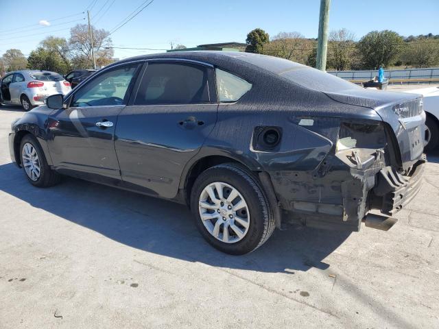 Photo 2 from auction – 2015 NISSAN ALTIMA 2.5 with VIN 1N4AL3AP2FC450609