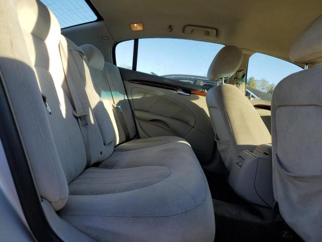 Photo 10 from auction – 2011 BUICK LUCERNE CX with VIN 1G4HA5EM5BU113054