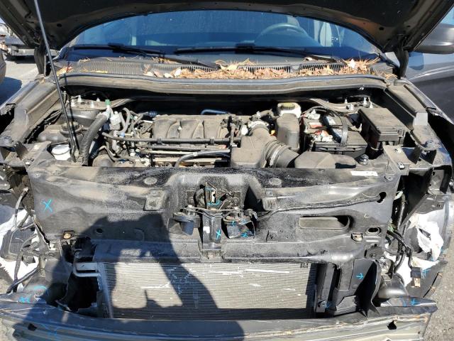 Photo 12 from auction – 2018 FORD EXPLORER X with VIN 1FM5K8D87JGC01820