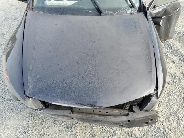 Photo 11 from auction – 2012 HONDA ACCORD EX with VIN 1HGCS1B71CA010057