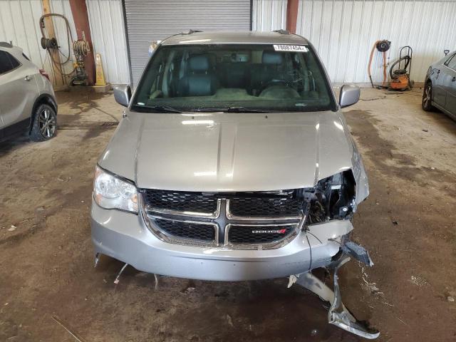 Photo 5 from auction – 2017 DODGE GRAND CARA with VIN 2C4RDGCGXHR557741