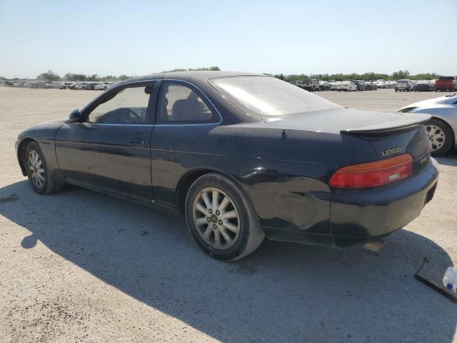 Photo 2 from auction – 1992 LEXUS SC 400 with VIN JT8UZ30CXN0014982