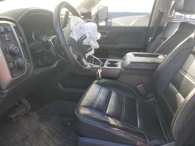 Photo 7 from auction – 2018 GMC SIERRA K25 with VIN 1GT12UEY6JF115995