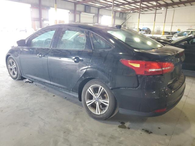 Photo 2 from auction – 2018 FORD FOCUS SE with VIN 1FADP3FE0JL289825