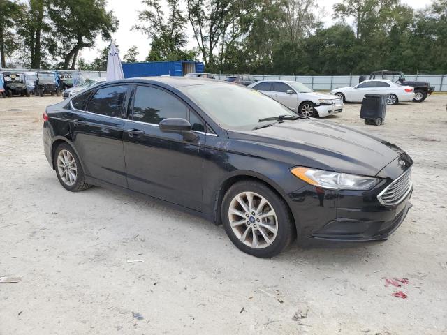 Photo 4 from auction – 2017 FORD FUSION SE with VIN 3FA6P0H7XHR372115