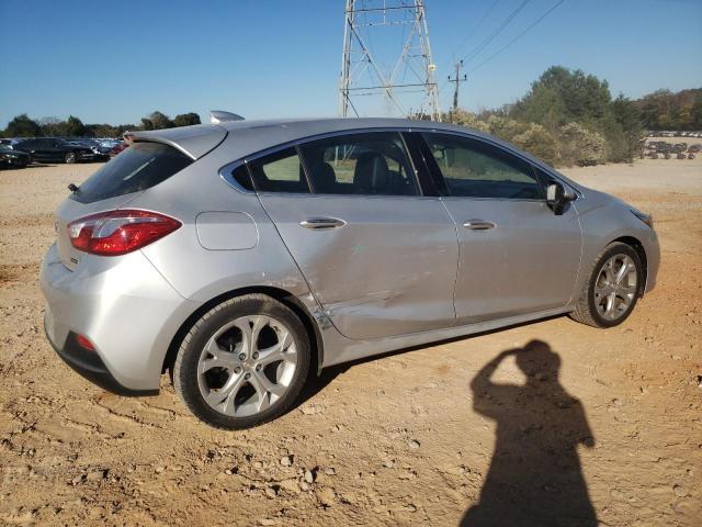 Photo 3 from auction – 2017 CHEVROLET CRUZE PREM with VIN 3G1BF6SMXHS604467