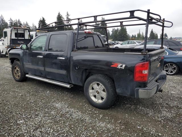 Photo 2 from auction – 2009 CHEVROLET SILVERADO with VIN 3GCEK33399G185441