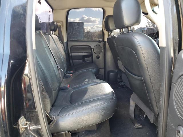 Photo 10 from auction – 2004 DODGE RAM 1500 S with VIN 1D7HU18D74S789509