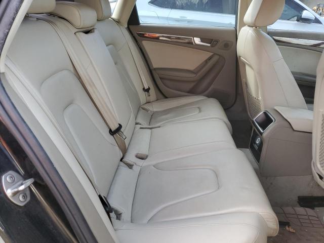 Photo 10 from auction – 2012 AUDI A4 PREMIUM with VIN WAUBFAFL0CA119435