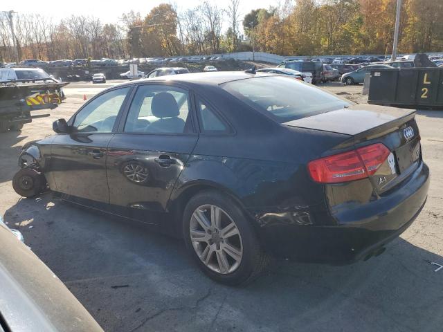 Photo 2 from auction – 2011 AUDI A4 with VIN WAUDFAFL4BN055397