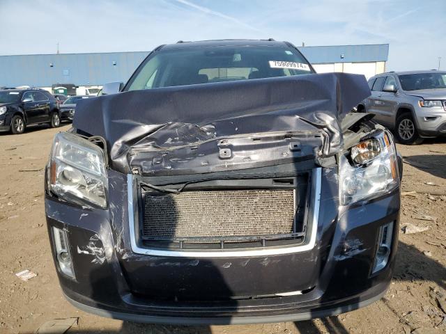 Photo 5 from auction – 2015 GMC TERRAIN DE with VIN 2GKFLUE32F6406409