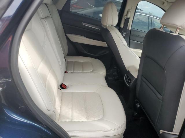 Photo 11 from auction – 2019 MAZDA CX-5 GRAND with VIN JM3KFADM4K0672082